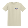 T-shirt brodé Père-fect | Cadeau original fête des pères