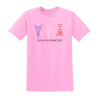 T-shirt - Gym à la française