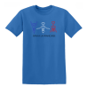 T-shirt - Gym à la française