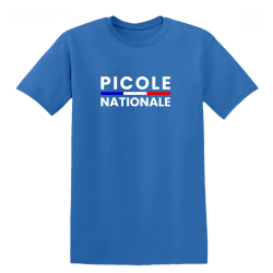 T-shirt - Picole Nationale