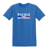 T-shirt - Picole Nationale