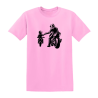 T-shirt - Petit et grand motard Complice | Teetoi