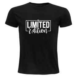 T-shirt - Limited édition - Humour exemplaire unique