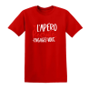 T-shirt - L'apéro recrute