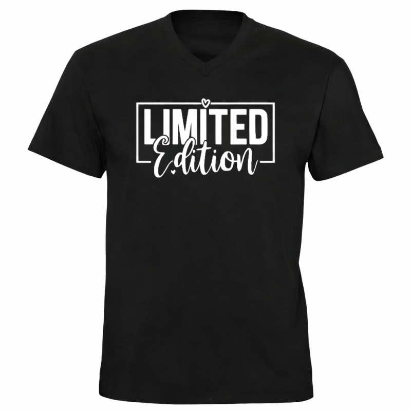 T-shirt - Limited édition - Humour unique