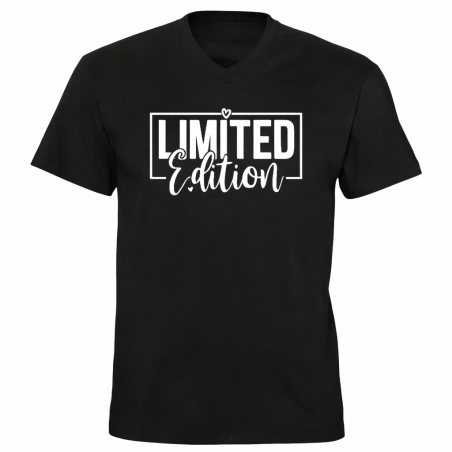 T-shirt - Limited édition - Humour unique