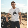 T-shirt moto - "J'peux pas j'ai moto" – Teetoi