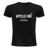 T-shirt - Appelez-moi Madame