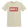 T-shirt - Marcel - réf gameur